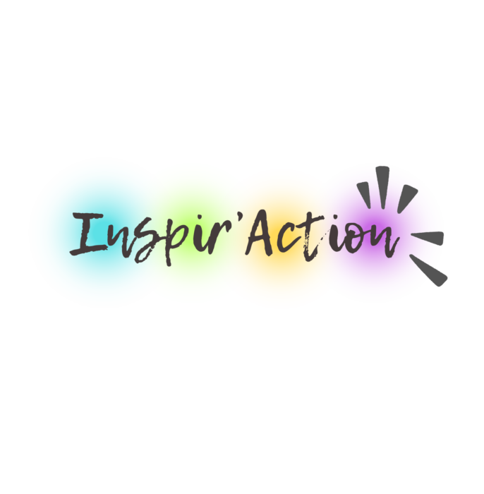 Logo Inspir'action Vecto